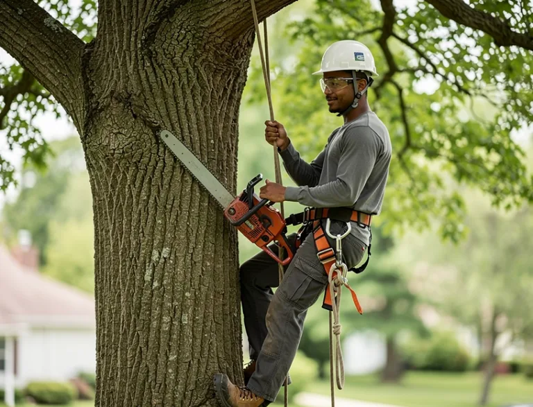 Tree Removal service in Cincinnati